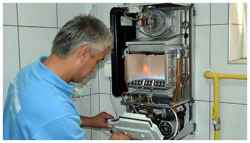 Mecitözü Kombi Tamircisi